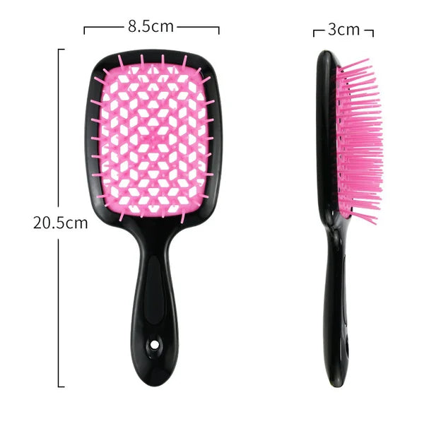 RenaBrush™ - detangling hair brush